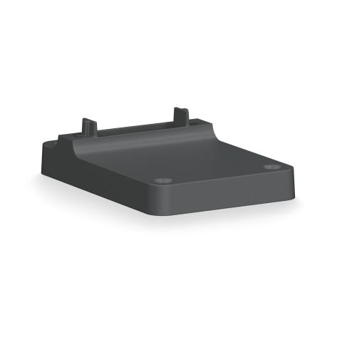 purchase online Ersatz-Fuß GL 80 anthrazit